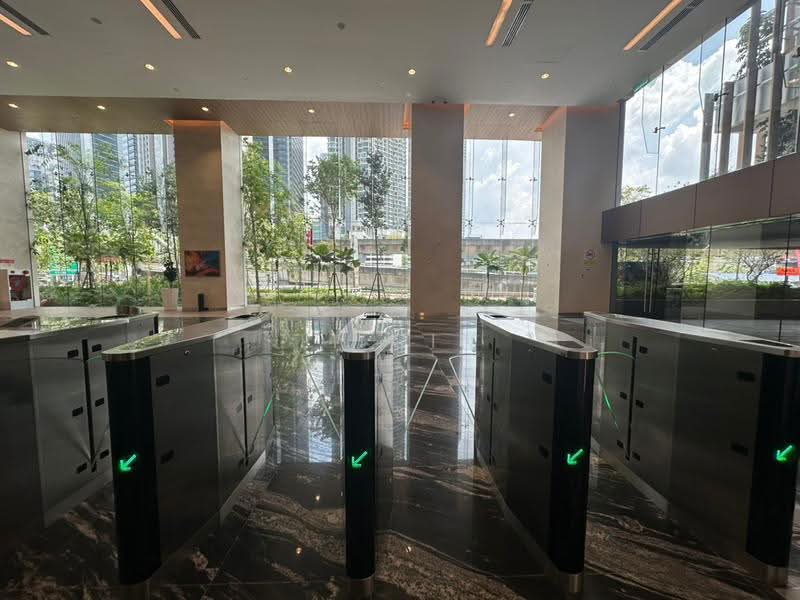 Pejabat untuk Disewa di Taman Bukit Pantai (Bangsar) - Li Gin - PropertyGuru.com.my