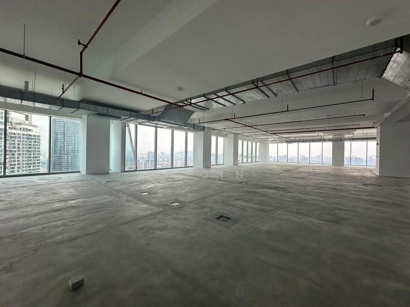 Pejabat untuk Disewa di Taman Bukit Pantai (Bangsar) - Li Gin - PropertyGuru.com.my