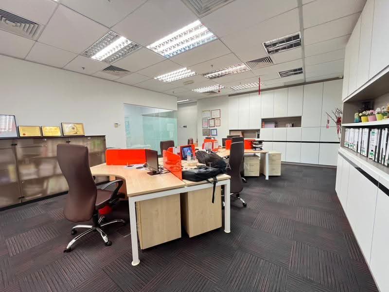 Office for Sale in Taman Tun Dr Ismail (Taman Tun Dr Ismail) - Lois Tan - PropertyGuru.com.my