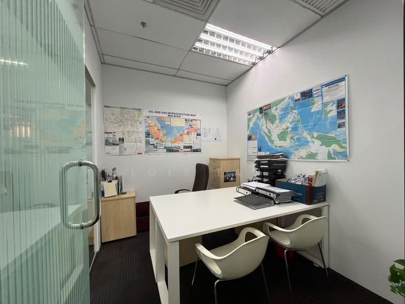 Office for Sale in Taman Tun Dr Ismail (Taman Tun Dr Ismail) - Lois Tan - PropertyGuru.com.my
