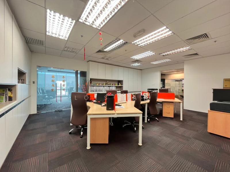Office for Sale in Taman Tun Dr Ismail (Taman Tun Dr Ismail) - Lois Tan - PropertyGuru.com.my