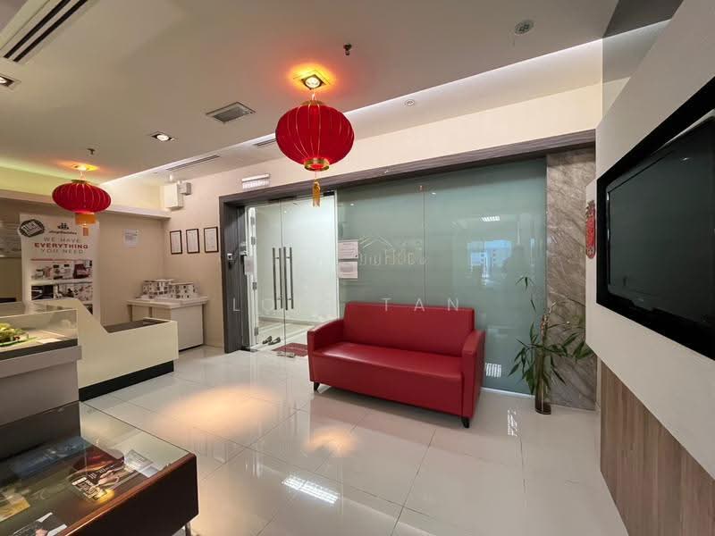 Office for Sale in Taman Tun Dr Ismail (Taman Tun Dr Ismail) - Lois Tan - PropertyGuru.com.my