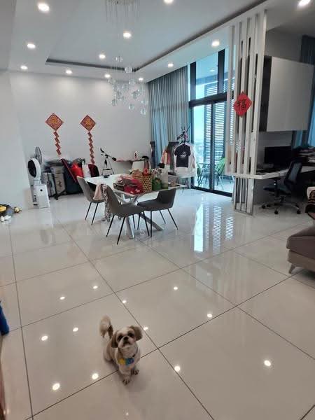 Kondominium untuk Dijual di Tropicana Grande - Lois Tan - PropertyGuru.com.my
