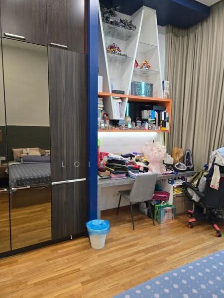 Kondominium untuk Dijual di Tropicana Grande - Lois Tan - PropertyGuru.com.my