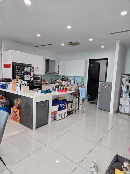 Kondominium untuk Dijual di Tropicana Grande - Lois Tan - PropertyGuru.com.my