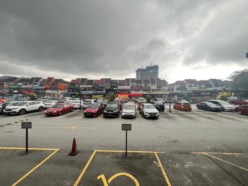 Retail Space for Rent in TTDI (Taman Tun Dr Ismail) - Lois Tan - PropertyGuru.com.my