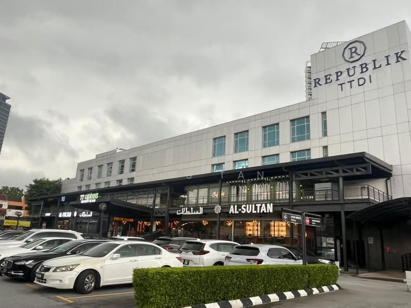 Retail Space for Rent in TTDI (Taman Tun Dr Ismail) - Lois Tan - PropertyGuru.com.my