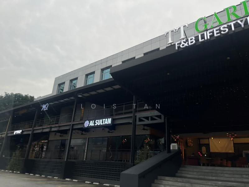 Retail Space for Rent in TTDI (Taman Tun Dr Ismail) - Lois Tan - PropertyGuru.com.my