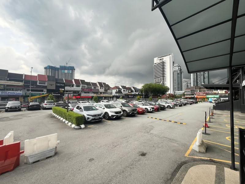 Retail Space for Rent in TTDI (Taman Tun Dr Ismail) - Lois Tan - PropertyGuru.com.my