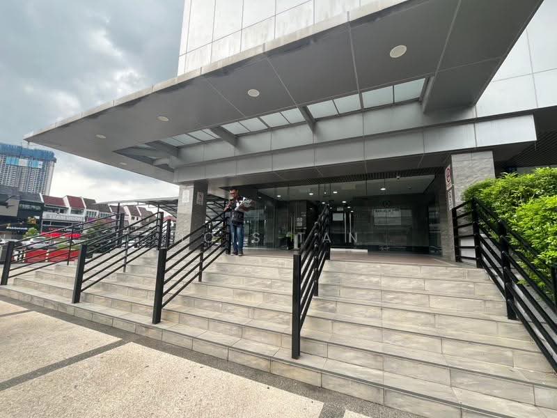 Retail Space for Rent in TTDI (Taman Tun Dr Ismail) - Lois Tan - PropertyGuru.com.my