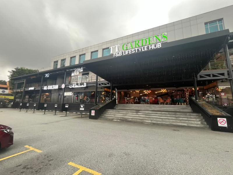 Retail Space for Rent in TTDI (Taman Tun Dr Ismail) - Lois Tan - PropertyGuru.com.my