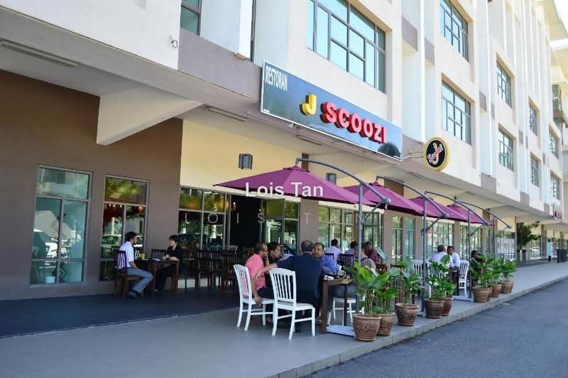 Shop for Sale in CBD Perdana (Cyberjaya) - Lois Tan - PropertyGuru.com.my