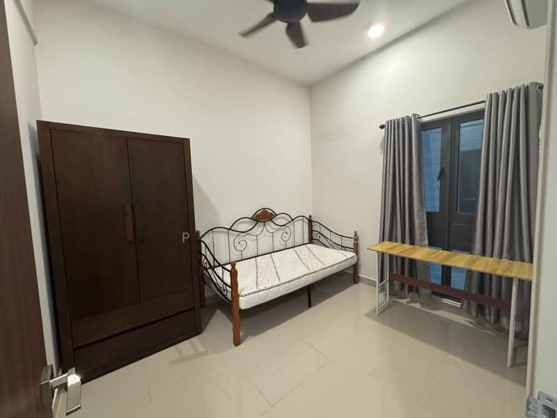Kondominium untuk Disewa di Ara Sentral - Paul Lee - Interior - PropertyGuru.com.my