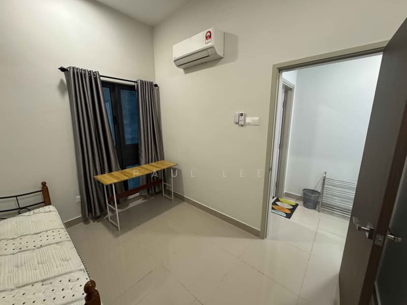 Kondominium untuk Disewa di Ara Sentral - Paul Lee - Bedroom - PropertyGuru.com.my
