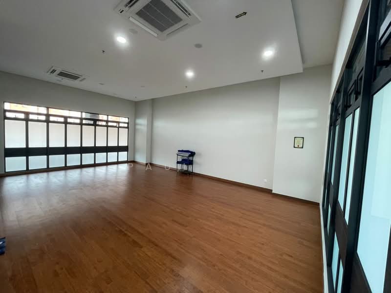 Kondominium untuk Disewa di Ara Sentral - Paul Lee - Interior - PropertyGuru.com.my