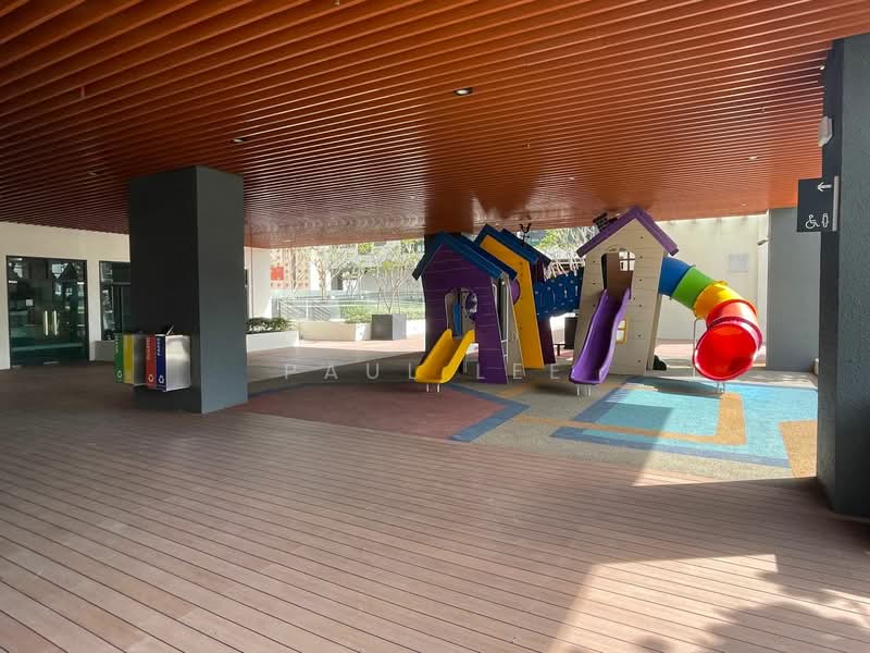 Kondominium untuk Disewa di Ara Sentral - Paul Lee - Exterior - PropertyGuru.com.my