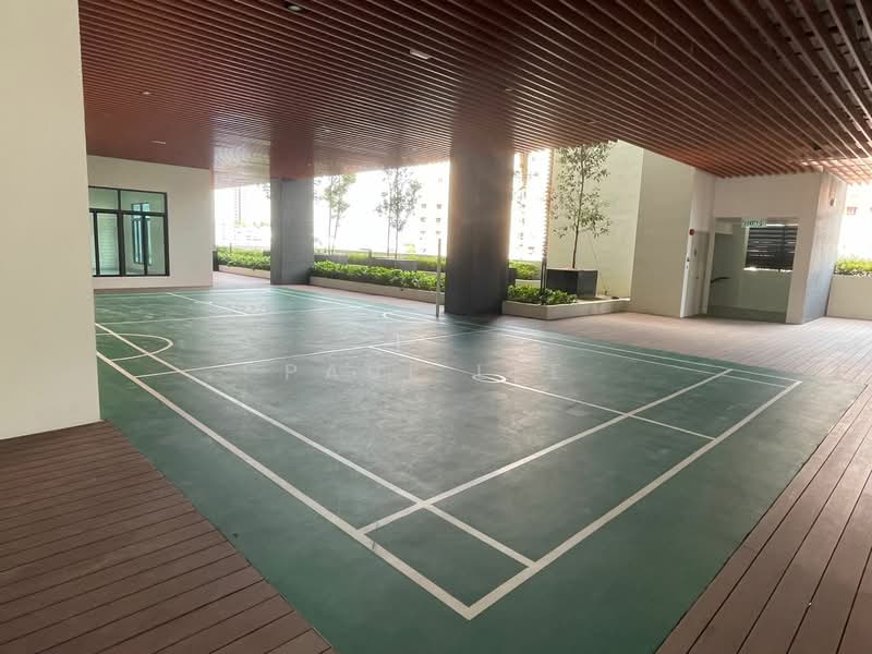 Kondominium untuk Disewa di Ara Sentral - Paul Lee - Exterior - PropertyGuru.com.my