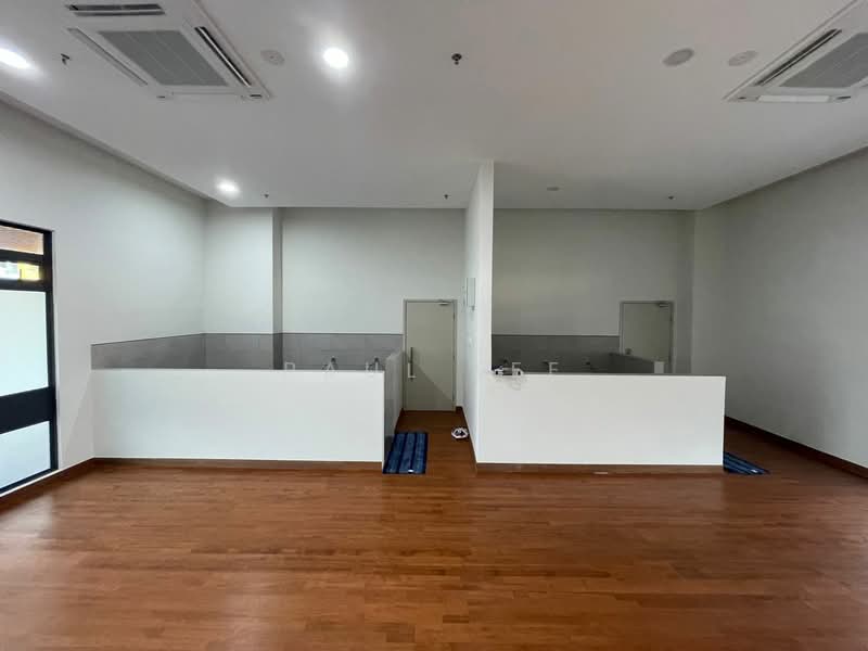Kondominium untuk Disewa di Ara Sentral - Paul Lee - Interior - PropertyGuru.com.my