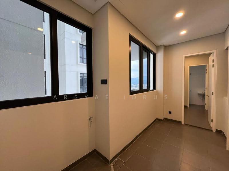 Condominium for Sale at WANGSA 9 RESIDENCY - Arsyaf Idrus - PropertyGuru.com.my