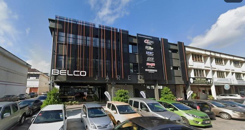 Kilang Teres untuk Dijual di Pusat Bandar Puchong (Puchong) - Jared Wong - PropertyGuru.com.my