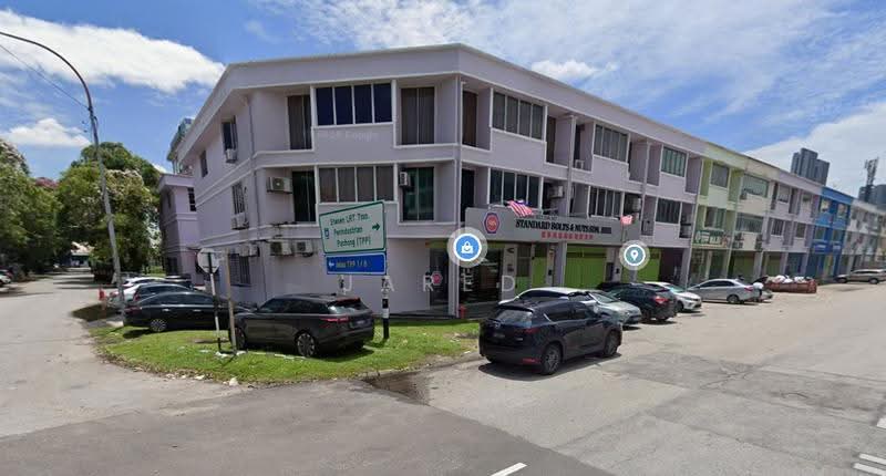 Kilang Teres untuk Dijual di Pusat Bandar Puchong (Puchong) - Jared Wong - PropertyGuru.com.my