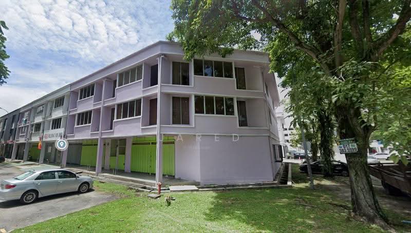 Kilang Teres untuk Dijual di Pusat Bandar Puchong (Puchong) - Jared Wong - PropertyGuru.com.my