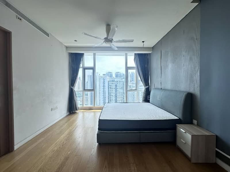 Kondominium untuk Dijual di Kiara 9 Residency - Andrew Lee - PropertyGuru.com.my