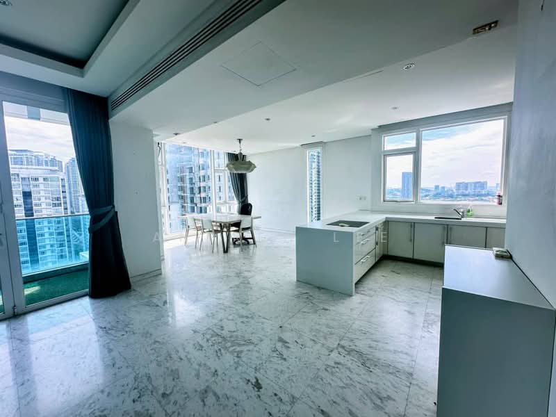 Kondominium untuk Dijual di Kiara 9 Residency - Andrew Lee - PropertyGuru.com.my