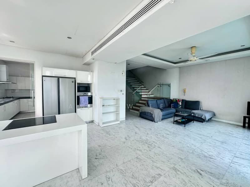 Kondominium untuk Dijual di Kiara 9 Residency - Andrew Lee - PropertyGuru.com.my