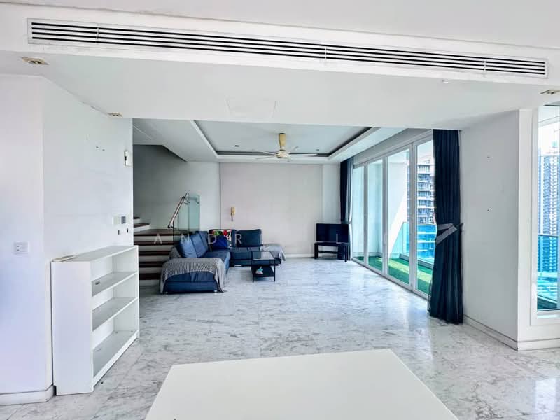 Kondominium untuk Dijual di Kiara 9 Residency - Andrew Lee - PropertyGuru.com.my