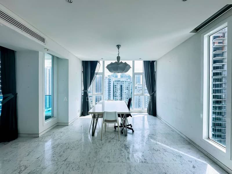 Kondominium untuk Dijual di Kiara 9 Residency - Andrew Lee - PropertyGuru.com.my