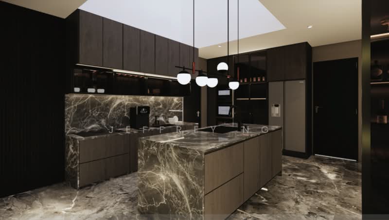 Service Residence for Sale at Four Seasons Place - Jeffrey Ng - PropertyGuru.com.my