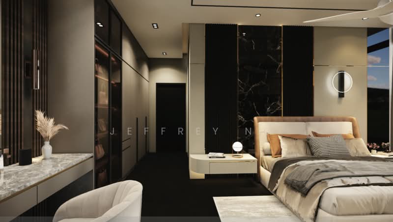 Service Residence for Sale at Four Seasons Place - Jeffrey Ng - PropertyGuru.com.my