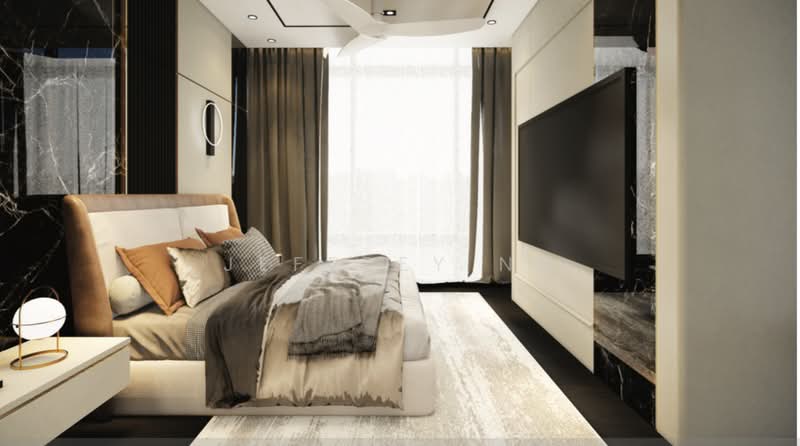 Service Residence for Sale at Four Seasons Place - Jeffrey Ng - PropertyGuru.com.my