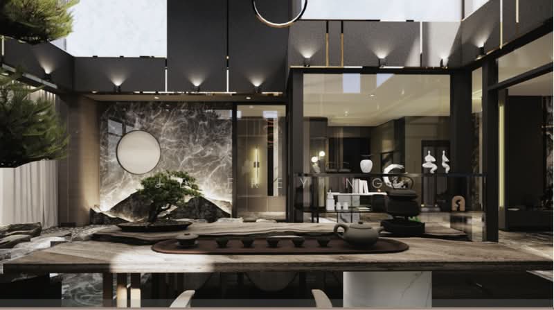 Service Residence for Sale at Four Seasons Place - Jeffrey Ng - PropertyGuru.com.my