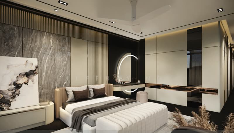 Service Residence for Sale at Four Seasons Place - Jeffrey Ng - PropertyGuru.com.my