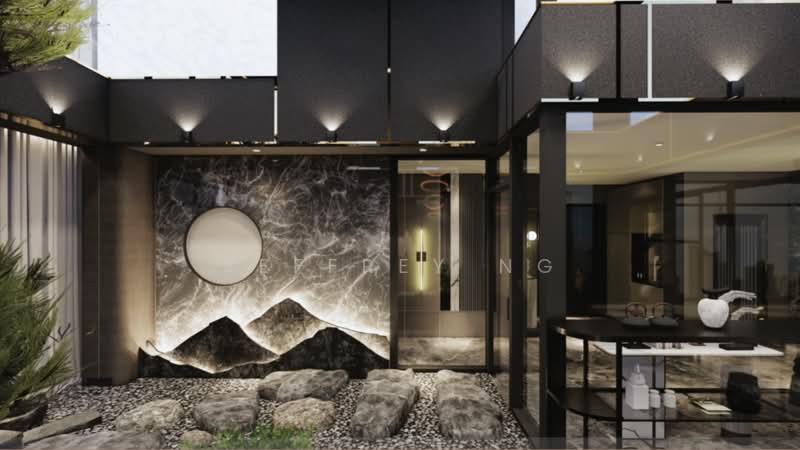 Service Residence for Sale at Four Seasons Place - Jeffrey Ng - PropertyGuru.com.my