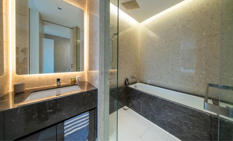 Kediaman Servis untuk Disewa di Pavilion Damansara Heights - Alex Yap - PropertyGuru.com.my