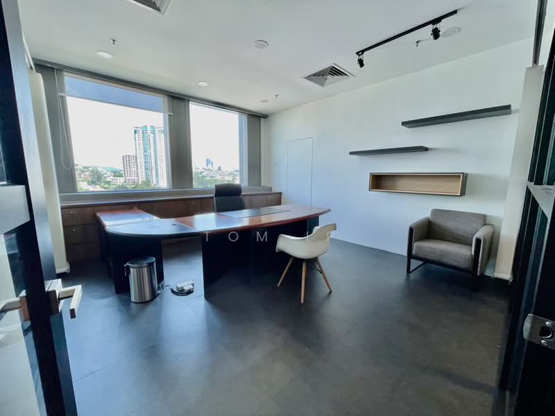 Office for Rent in KL Eco City (Kuala Lumpur) - Tom Ip - PropertyGuru.com.my