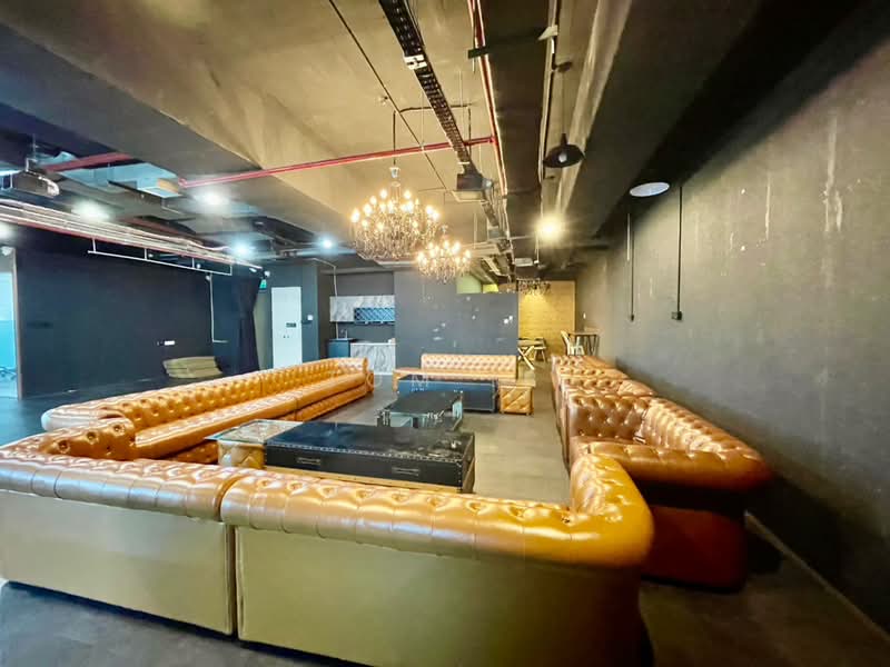 Office for Rent in KL Eco City (Kuala Lumpur) - Tom Ip - PropertyGuru.com.my