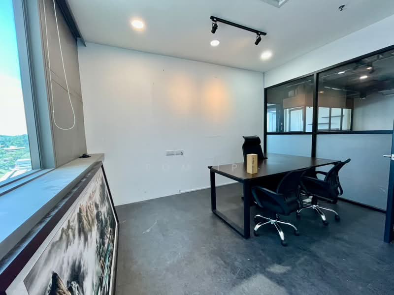 Office for Rent in KL Eco City (Kuala Lumpur) - Tom Ip - PropertyGuru.com.my
