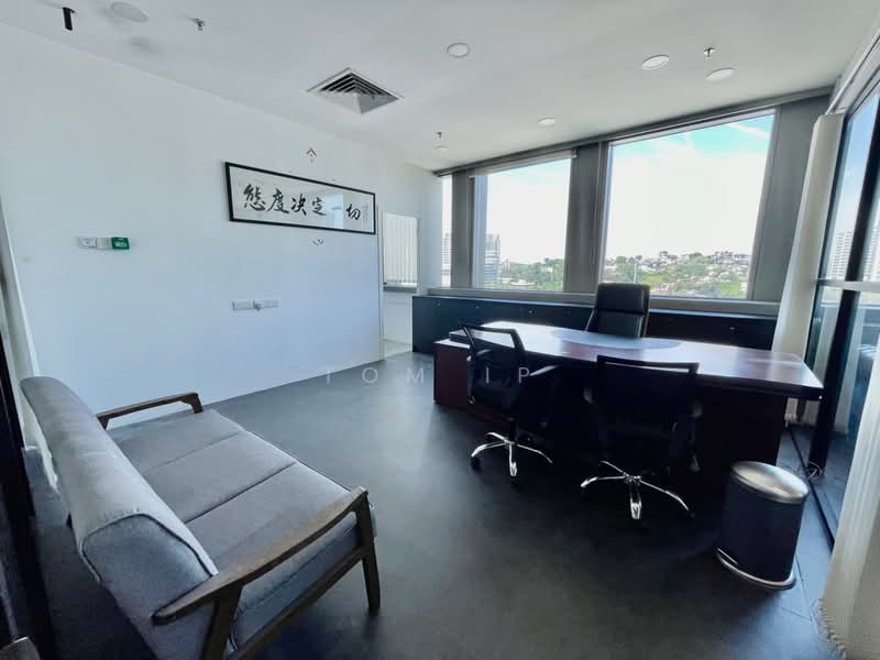 Office for Rent in KL Eco City (Kuala Lumpur) - Tom Ip - PropertyGuru.com.my
