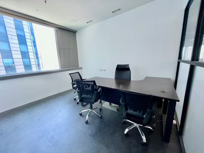 Office for Rent in KL Eco City (Kuala Lumpur) - Tom Ip - PropertyGuru.com.my