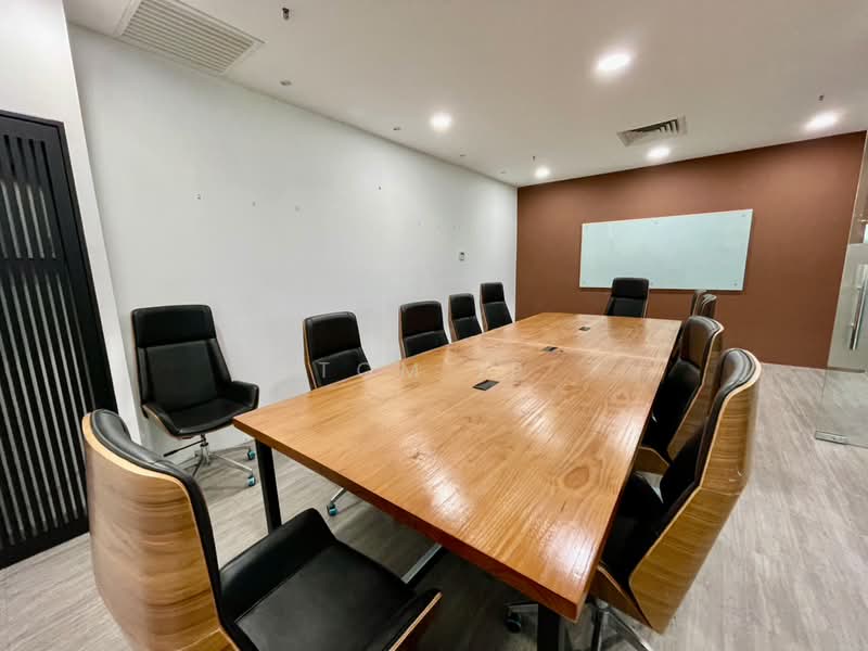 Office for Rent in KL Eco City (Kuala Lumpur) - Tom Ip - PropertyGuru.com.my