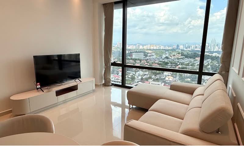 Service Residence for Sale at Pavilion Damansara Heights - Alex Yap - PropertyGuru.com.my