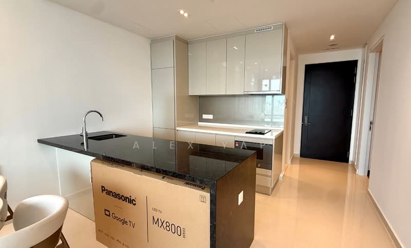Service Residence for Sale at Pavilion Damansara Heights - Alex Yap - PropertyGuru.com.my