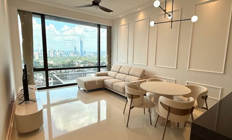 Service Residence for Sale at Pavilion Damansara Heights - Alex Yap - PropertyGuru.com.my