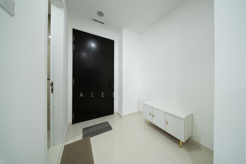 Servis Apartment untuk Disewa di Pavilion Damansara Heights - Alex Yap - PropertyGuru.com.my