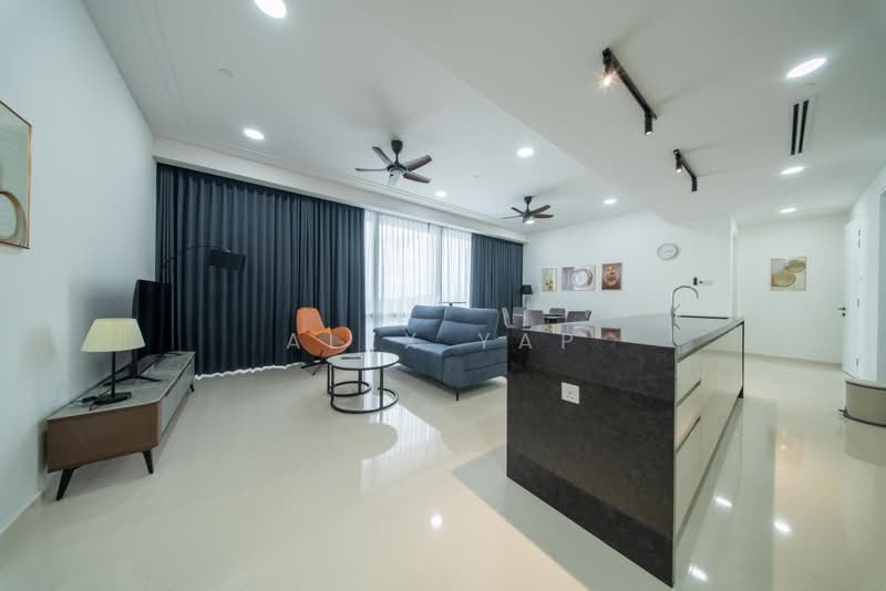 Servis Apartment untuk Disewa di Pavilion Damansara Heights - Alex Yap - PropertyGuru.com.my