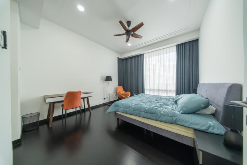 Servis Apartment untuk Disewa di Pavilion Damansara Heights - Alex Yap - PropertyGuru.com.my